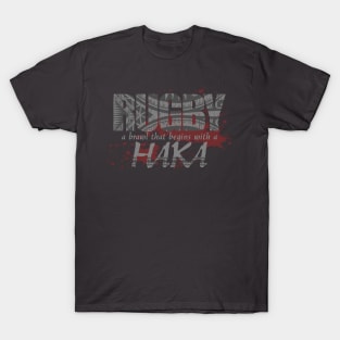 Rugby T-Shirt